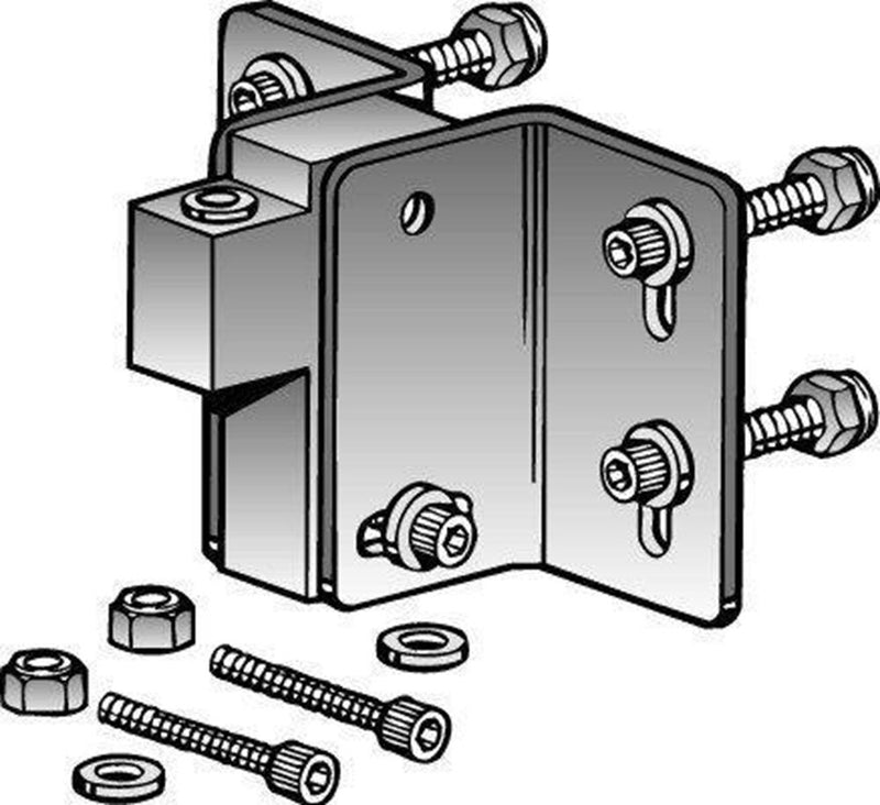 Dubro 3126 REPLACEMENT MOUNT FOR 3102