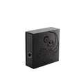 Dragon Shield Sanctuary Slipcase 2-Ring Card Binder Black