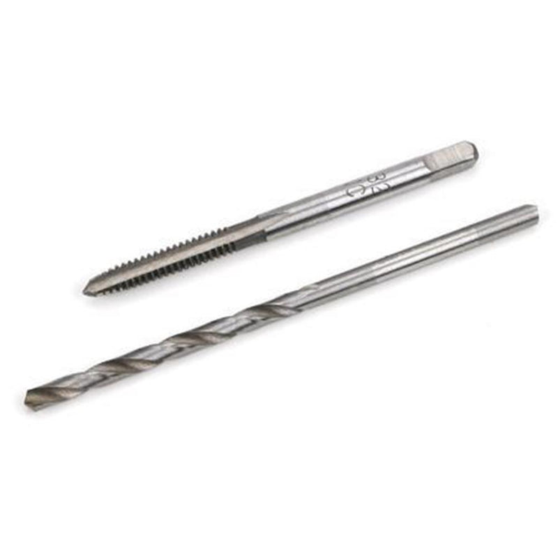 Dubro 362 TAP AND DRILL SET 6-32