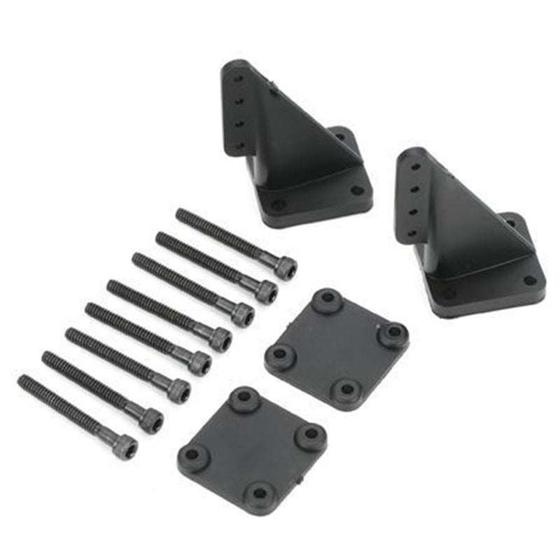 Dubro 366 LARGE SCALE T STYLE CNTRL 2PC