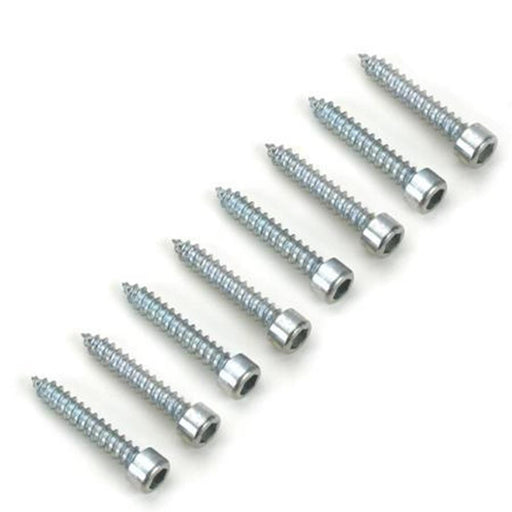 Dubro 381 SOCK HEAD SCREW NO.2X1/2 - Hobby City NZ (10908758919)