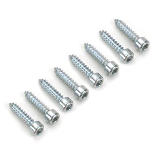 Dubro 382 SOCK HEAD SCREW NO.4 X 1/2 - Hobby City NZ (10908759175)