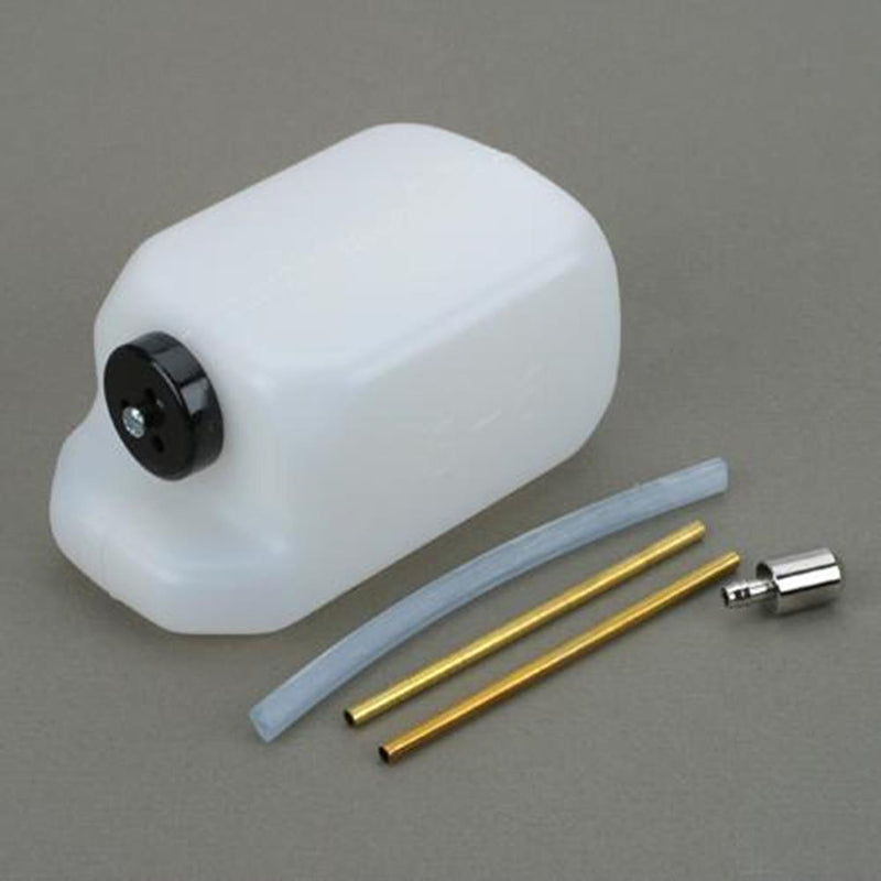 Dubro 406 FUEL TANK 6 OZ