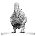 WizKids D&D Nolzur's Marvelous Miniatures: Axe Beak - WZK90895