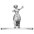 WizKids D&D Nolzur's Marvelous Miniatures: Lamia - WZK90896