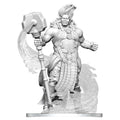 WizKids D&D Nolzur's Marvelous Miniatures: Dao - WZK90905