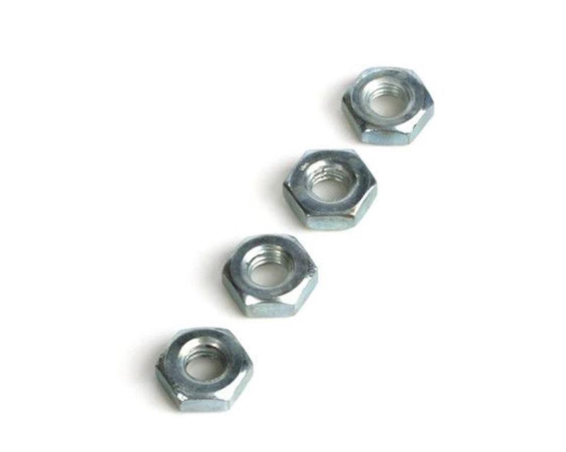 zDubro 564 STEEL HEX NUTS 10-32