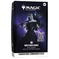 Magic Foundations Starter Commander Deck Wretched Ranks