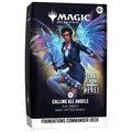 Magic Foundations Starter Commander Deck - Calling All Angels