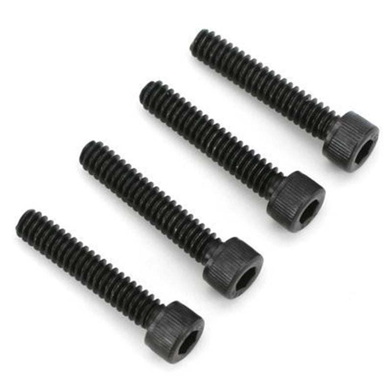 Dubro 576 SOCK HEAD CAP SCREW 6-32X3/4 - Hobby City NZ (10908781959)