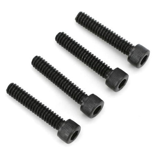 Dubro 576 SOCK HEAD CAP SCREW 6-32X3/4 - Hobby City NZ (10908781959)