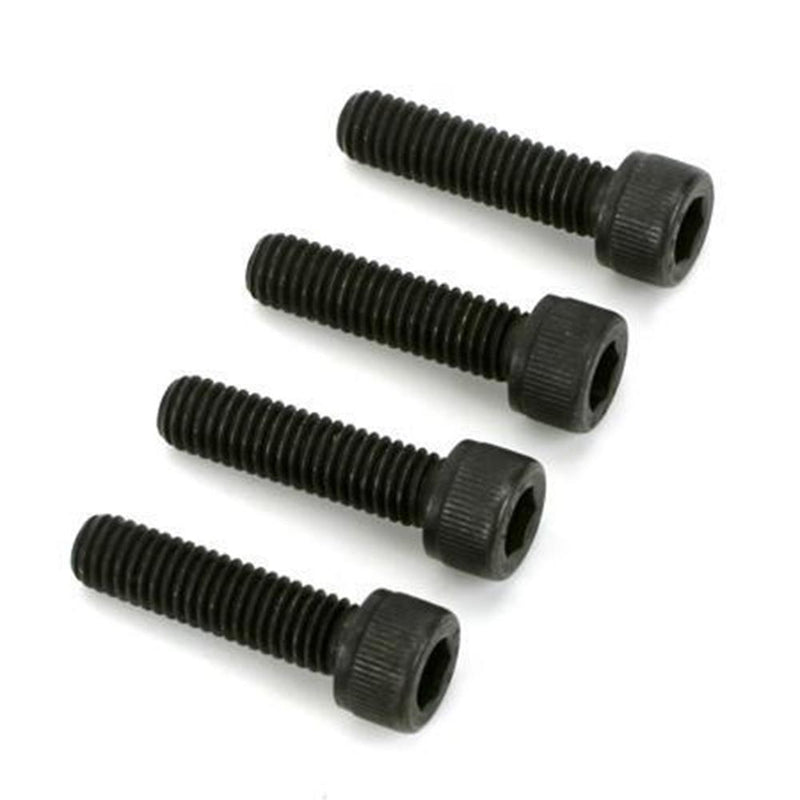 Dubro 580 SOCK HEAD CAP SCREW 10-32X3/4