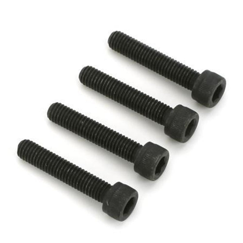 Dubro 581 SOCK HEAD CAP SCREWS 10-32X1