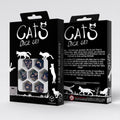 Q Workshop CATS Mittens Dice Set