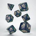 Q Workshop CATS Mittens Dice Set (2)