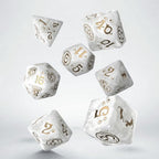 Q Workshop CATS Purrl Dice Set (2)