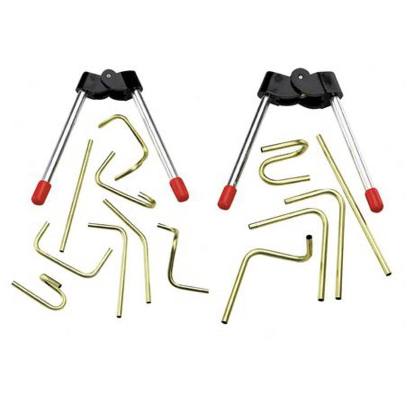 Dubro 786 5/32IN TUBE BENDER BRASS/ALUM (8941163938029)