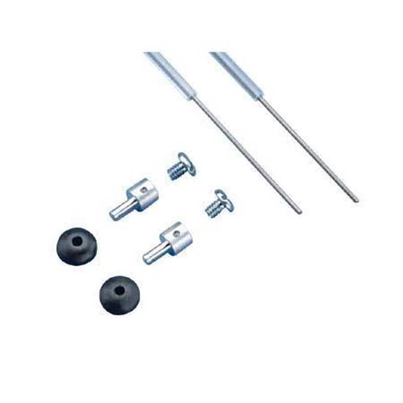 Dubro 847 MICRO PUSH ROD SYSTEM