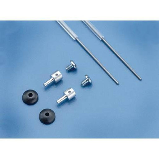 Dubro 852 MICRO PUSH ROD 30IN - Hobby City NZ (10908807943)