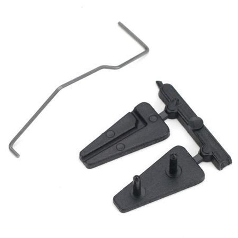 Dubro 854 MICRO TAILWHEEL BRACKET