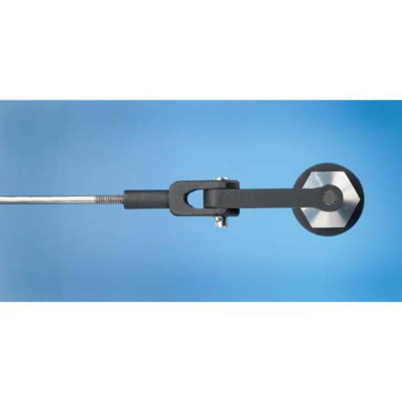 Dubro 866 HEAVY DUTY CONTROL HORN SYSTEM