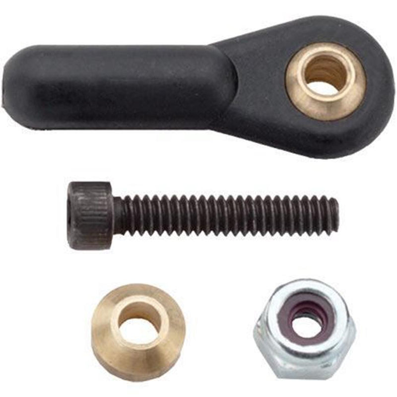 Dubro 900 4-40 BALL LINKS HEAVY DUTY