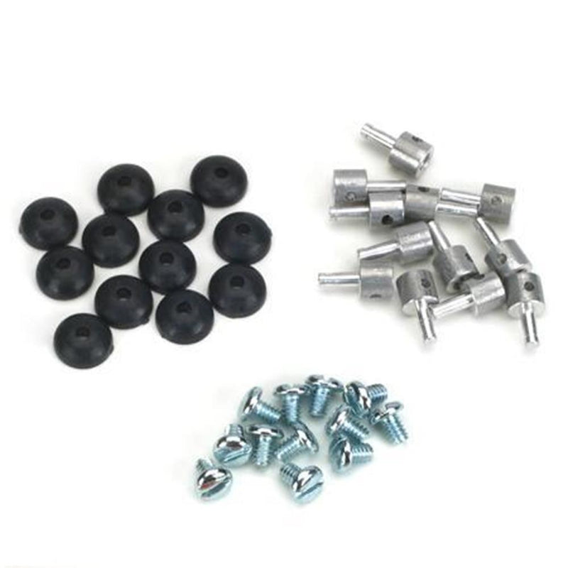 Dubro 915 MINI E/Z CONNECTOR (12)