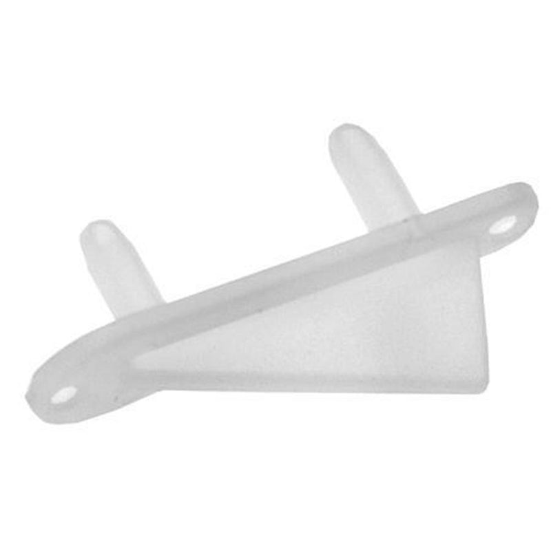 Dubro 990 WING TIP/TAIL SKID 1-1/4 IN - Hobby City NZ (10908826055)