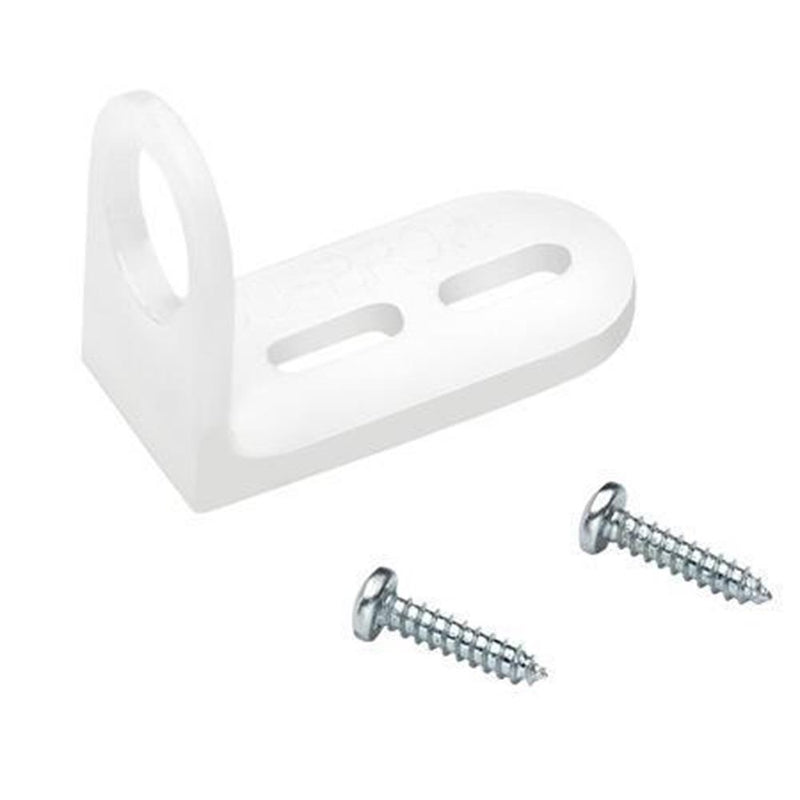 zDubro 995 FUELING VALVE MOUNTIN BRACKET LRG