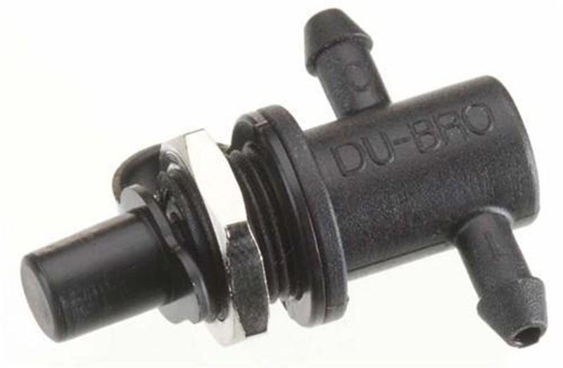 Dubro 996 EZ FILL FUELING VALVE (8277983625453)
