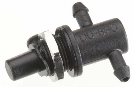 Dubro 996 EZ FILL FUELING VALVE (8277983625453)