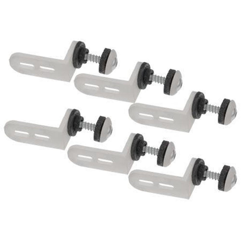 Dubro 999 E/Z Mount Cowl System (6) - DuBro