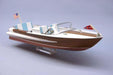 Dumas #1255 Boat Kit: 1/8 1964 30" Chris-Craft Super Sport (7647757664493)