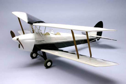 Dumas #1810 35" Tiger Moth EP - Wooden Plane Kit (8277986541805)