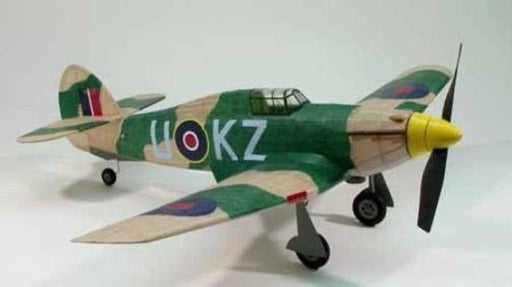 Dumas 313 30 Hawker Hurricane (8277988868333)