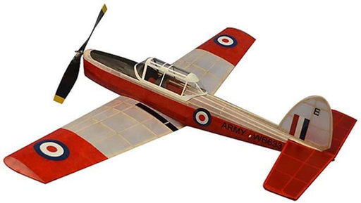 Dumas 335 De Havilland Chipmunk 30" (8277990670573)