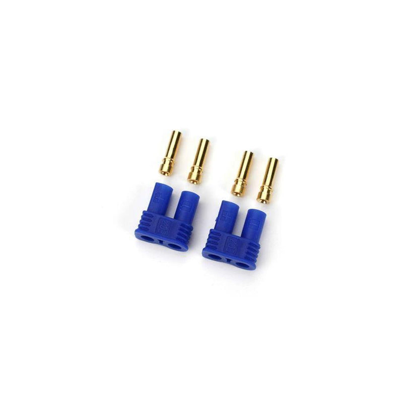 E-Flite EFLAEC202 EC2 Battery Connector