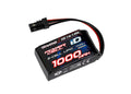 Traxxas 1000 mAh 7.4 Volt 2-Cell LiPo Battery