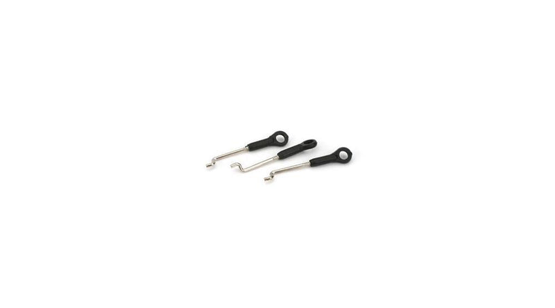 xzE-Flite EFLH1153 SERVO PUSHRODS - BLADE CP