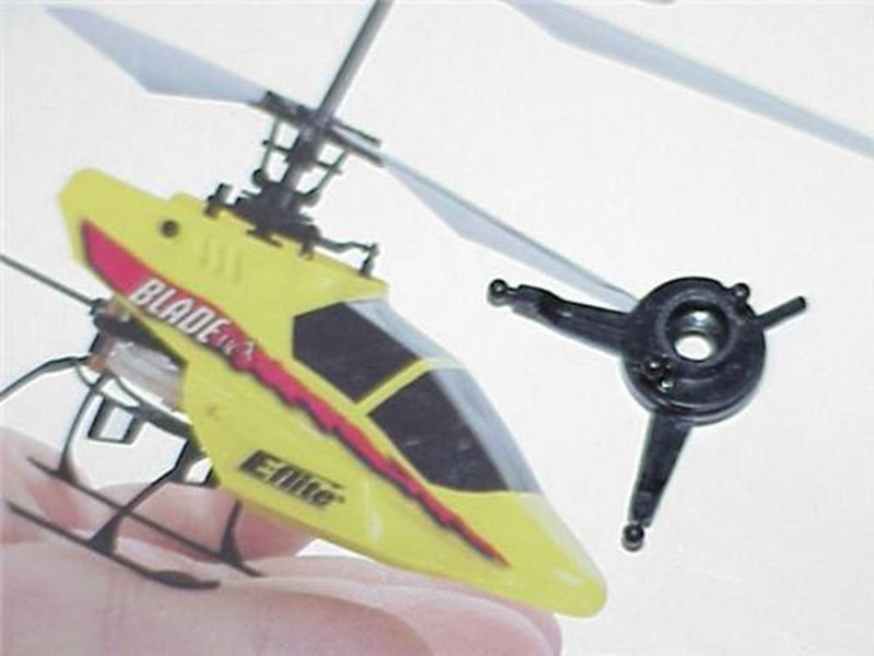 E-Flite EFLH2216 Swashplate Set: BMCX