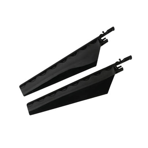 E-Flite EFLH2220 Lower Main Blade Set (1 pair): BMCX (10908870279)