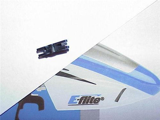 E-Flite EFLH3010 Anti-Rotation Collar with Hardware: BMSR (10908872775)