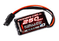 Traxxas 250mAh 11.1V 3-Cell RC LiPo Battery