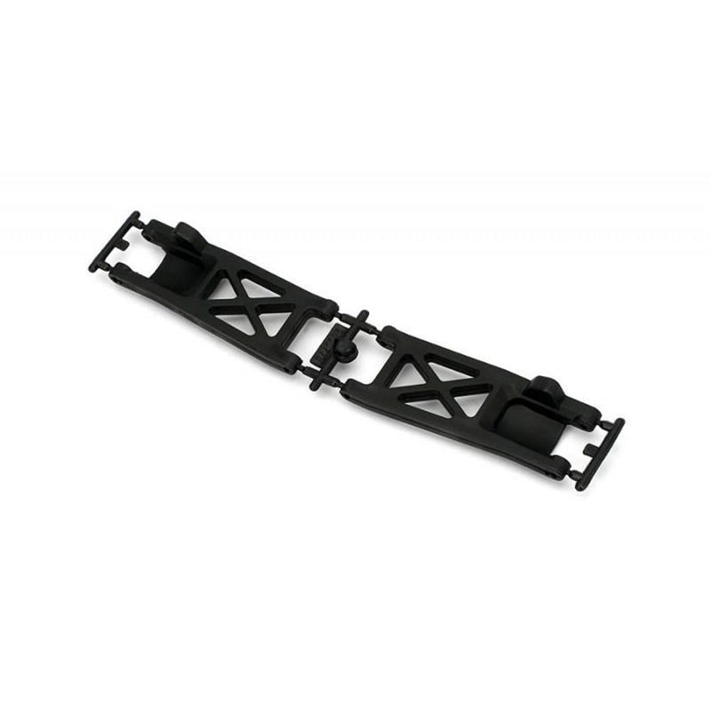 xECX ECX1019 Rear Suspension Arm (2) Circuit Ruckus Torment