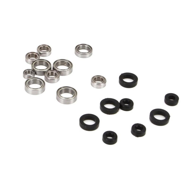 xECX ECX217000 1/18th Bearing/bushing set