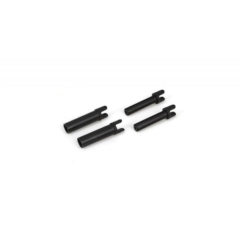 ECX ECX232002  Driveshaft Long Plastic Only HD (2)
