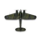 Airfix Heinkel He.111 H-6 Aircraft Kit 1/72 Scale (4)