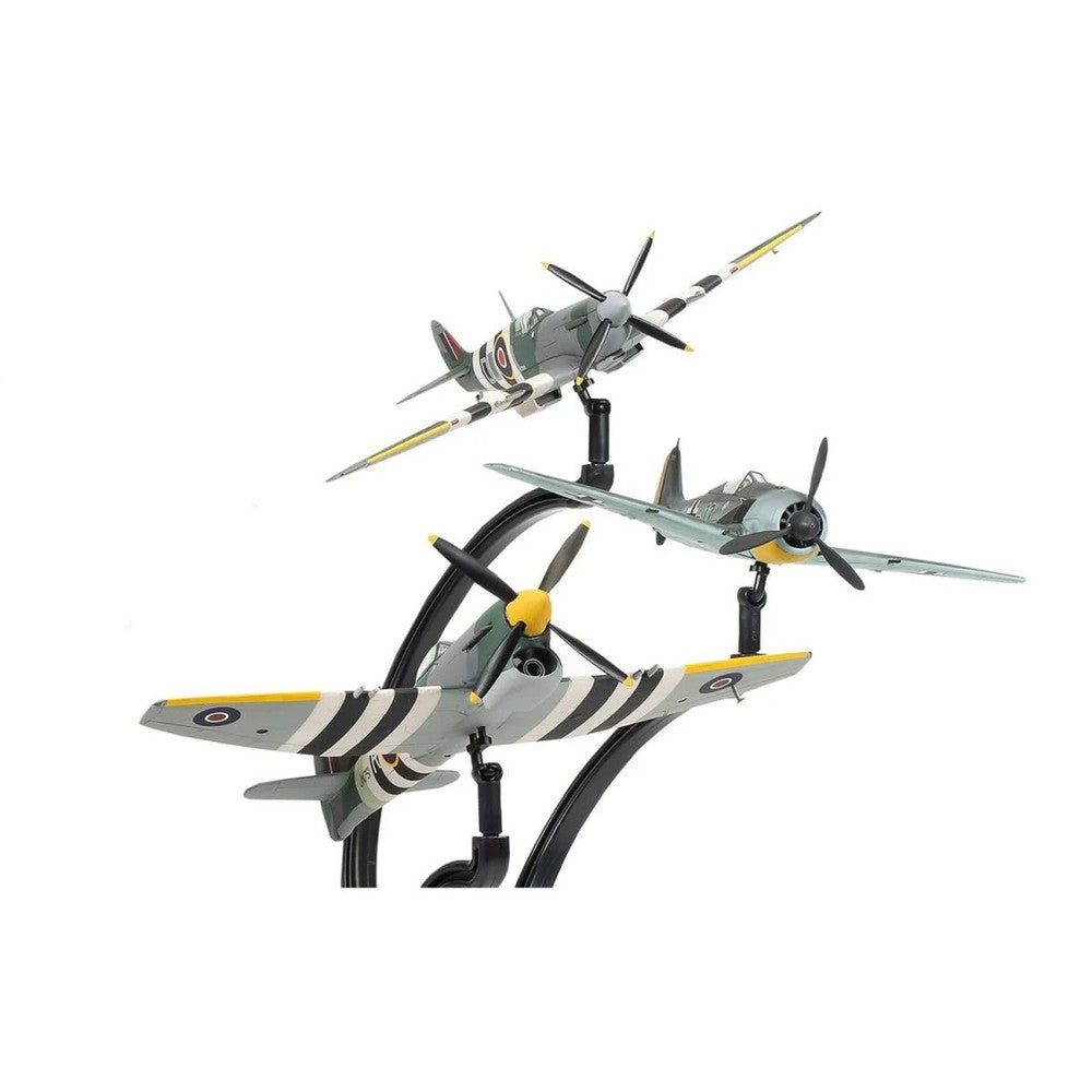 Airfix D-Day Fighters Aircraft Kit Gift Set 1/72 Scale - AIR250192