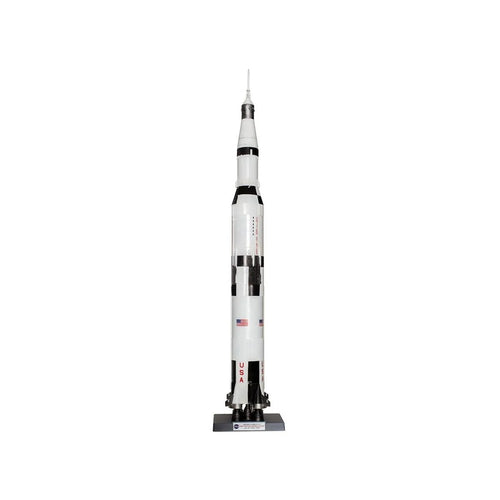 Airfix Saturn V Gift Set Rocket Model Kit 1/144 Scale - AIR250201