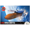 Airfix Space Shuttle Gift Set Model Kit 1/144 Scale - AIR250200